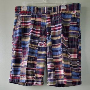 Nautica Patch Madress Shorts